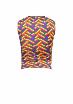 Fitness Tank - S S