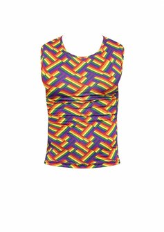 Fitness Tank - S XL