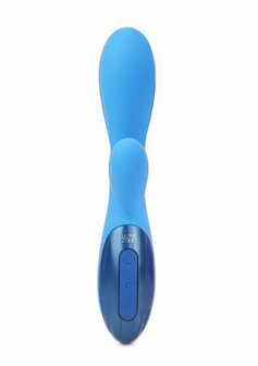 Excite - Siliconen Rabbit Vibrator