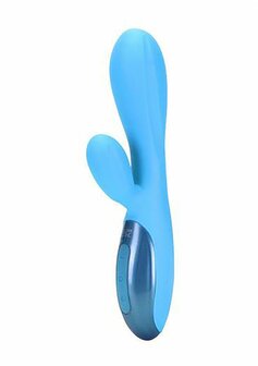 Excite - Siliconen Rabbit Vibrator