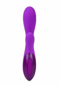 Excite - Siliconen Rabbit Vibrator