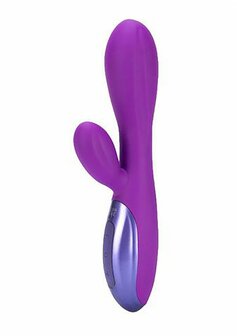 Excite - Siliconen Rabbit Vibrator