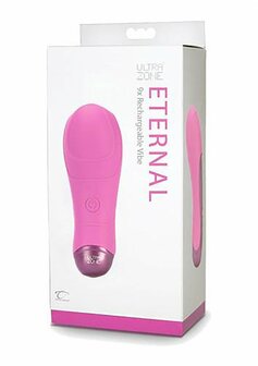 Eternal - Oplaadbare Vibrator