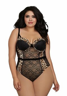 Nh -Teddy - XL 1X