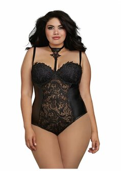 Nh -Teddy - XL 1X