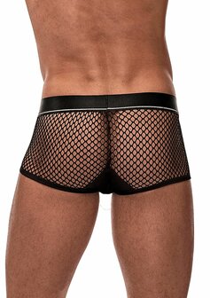 Cock Pit - Mini Cockring Short M