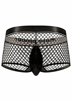 Cock Pit - Mini Cockring Short S