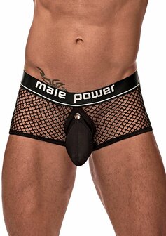 Cock Pit - Mini Cockring Short S