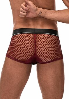 Cock Pit - Mini Cockring Short L