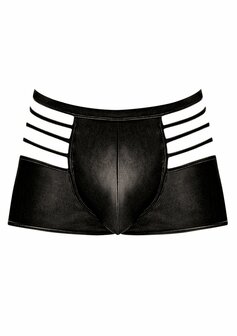 Short L