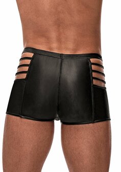 Short M
