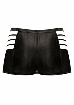 Short M