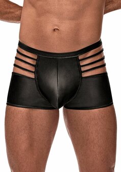 Short M