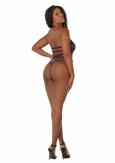 Kanten Halter Teddy - One Size O/S