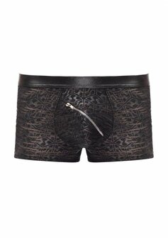 Short met Rits S