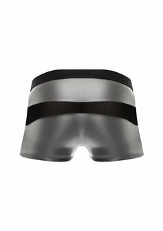 Short M