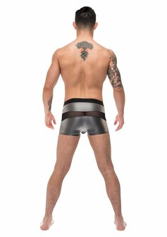 Short M