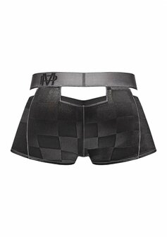 Checkd Mate - Cutout Short L