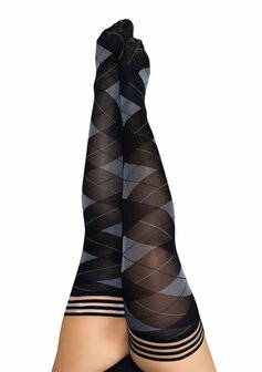 Kimmie - Stockings C