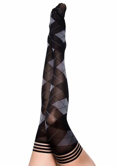 Kimmie - Stockings C
