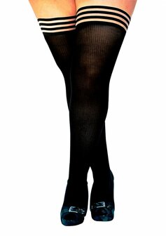 Dana Lynn - Stockings C