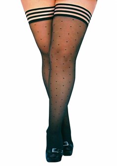 Ally - Stockings D