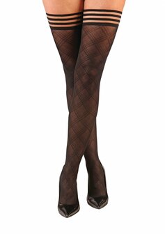 Tiffany - Stockings D