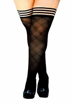 Tiffany - Stockings D