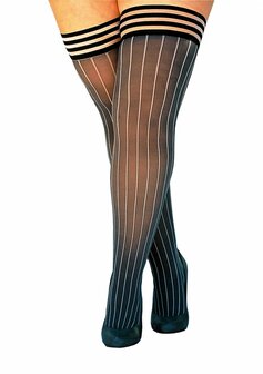 Annabelle - Stockings B