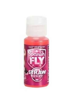 Sex Drops - Stimulerende Druppels