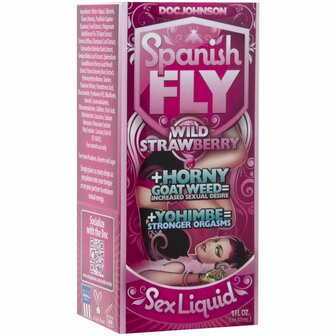 Sex Drops - Stimulerende Druppels