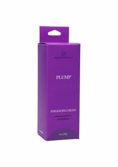 Intieme Verbetering Creme - Plump