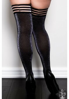 Kaylee - Stockings B