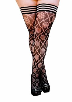 Elle - Stockings C