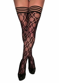 Elle - Stockings C