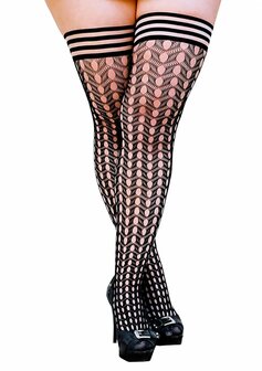 Mimi - Stockings A