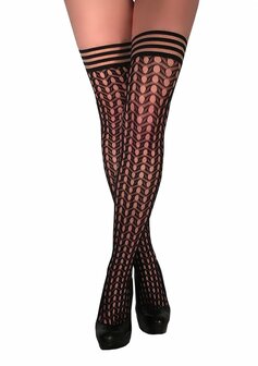 Mimi - Stockings C