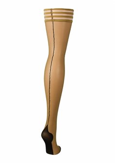 Ruby - Stockings A