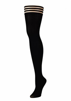 Danielle - Stockings A