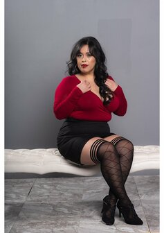 Anna - Stockings B
