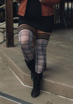 Lori - Stockings A