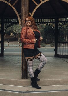 Lori - Stockings A