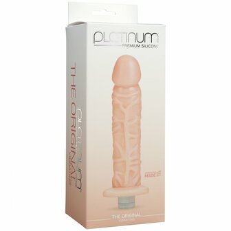 The Original - Dildo - 20 cm