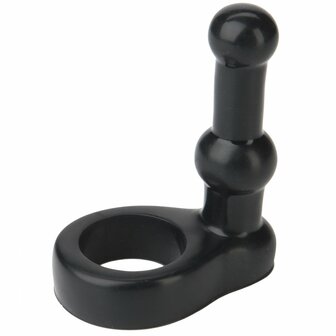 The Double Dip - Dubbele Butt Plug