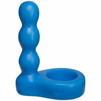 The Double Dip - Dubbele Butt Plug