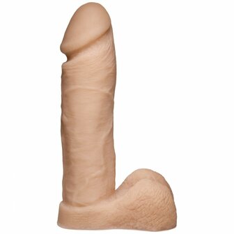 The Tru Ride - TRUSKYN Dildo - 20 cm