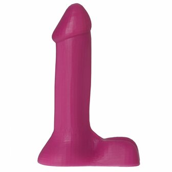 The Tru Super - Dildo - 18 cm
