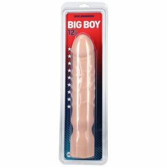 Big Boy - Dildo - 30 cm