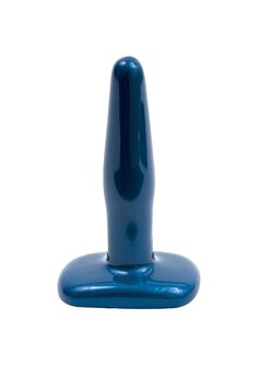 Iridescent - Butt Plug - Klein