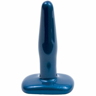 Iridescent - Butt Plug - Klein